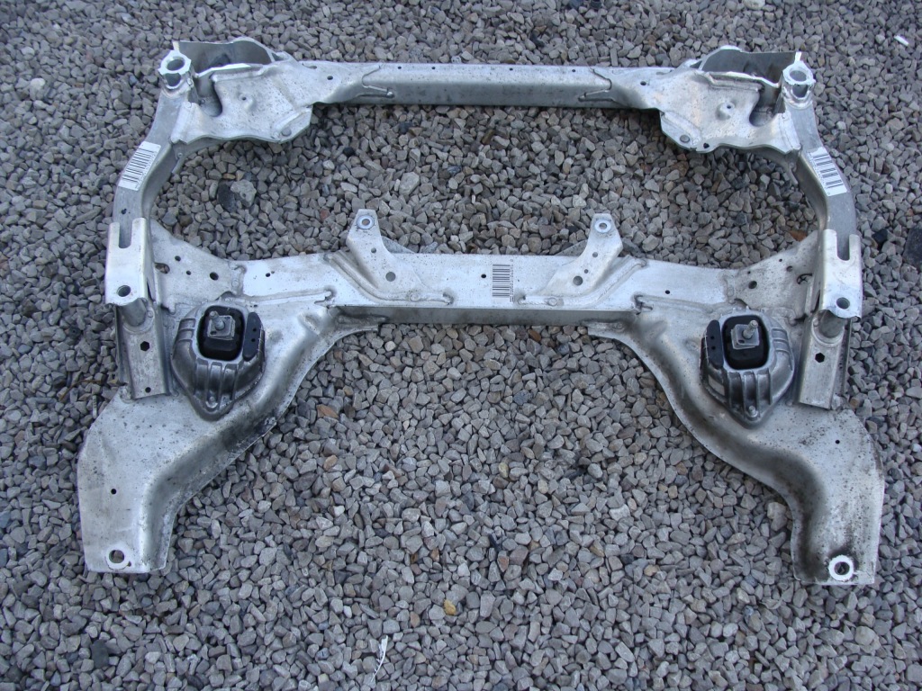 фото №1, Підрамник балка підвіска bmw e90 e91 e87 !!!