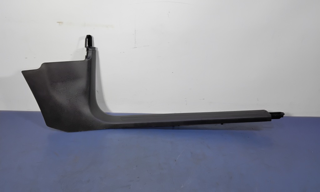 фото №1, Audi a6 c6 4f захист поріг перед права 4f0867272b