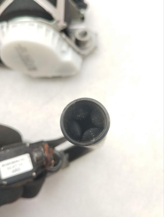 фото №5, Pas безопасности mercedes-benz klasa m 2015 с передний po правой a166860388