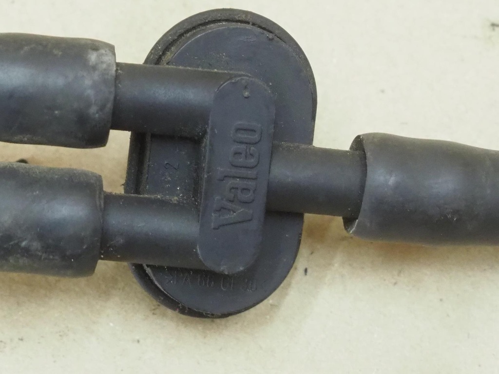 фото №14, Volvo v70 ii насадка труба омывателя лампы