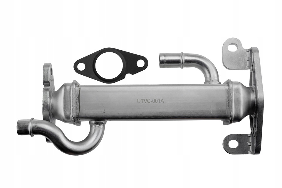 фото №6, Радіатор вихлопних газів egr iveco daily 2.3d 06-