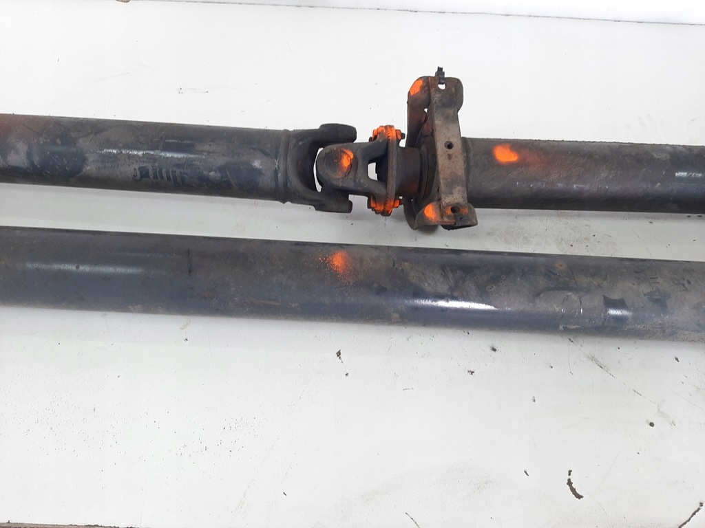 фото №12, Iveco eurocargo euro 5 5.9l 08r wal приводной kompletny 172cm + 211cm