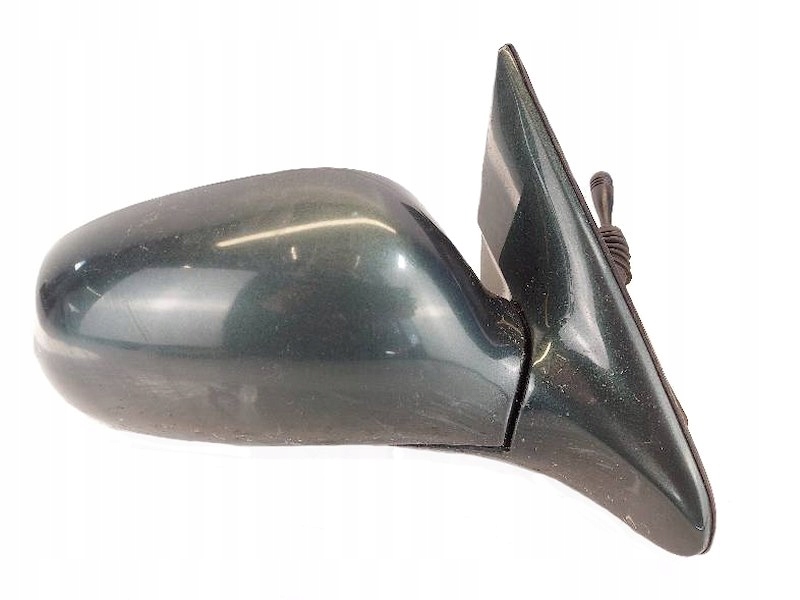 фото №1, Дзеркало праве механічний kia clarus sedan k9a lift