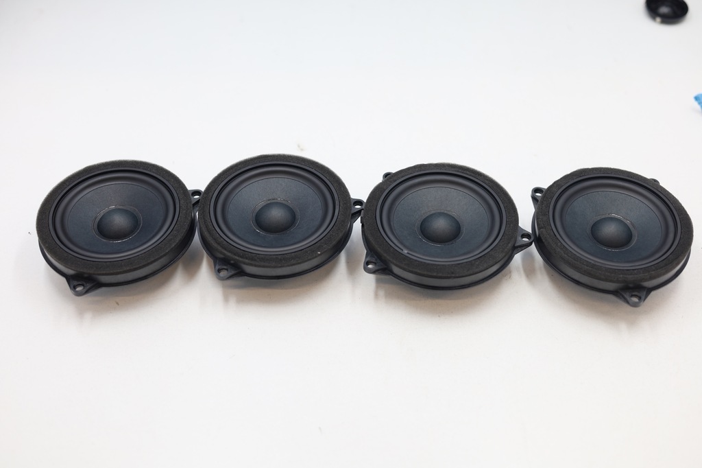 фото №7, Динамик динамики усилитель harman kardon bmw x6 g06 lci