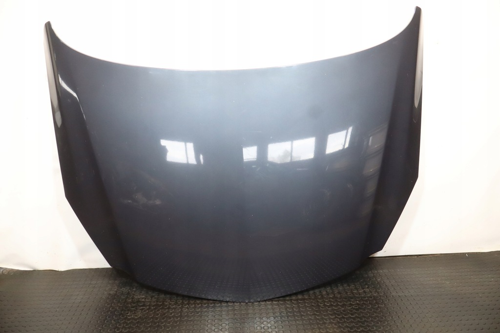 фото №1, Капот opel insignia a z168