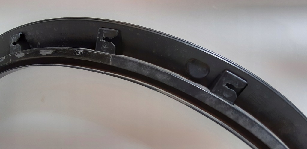 фото №15, Cupra formentor молдинг крила накладка лівий перед 5ff853717g