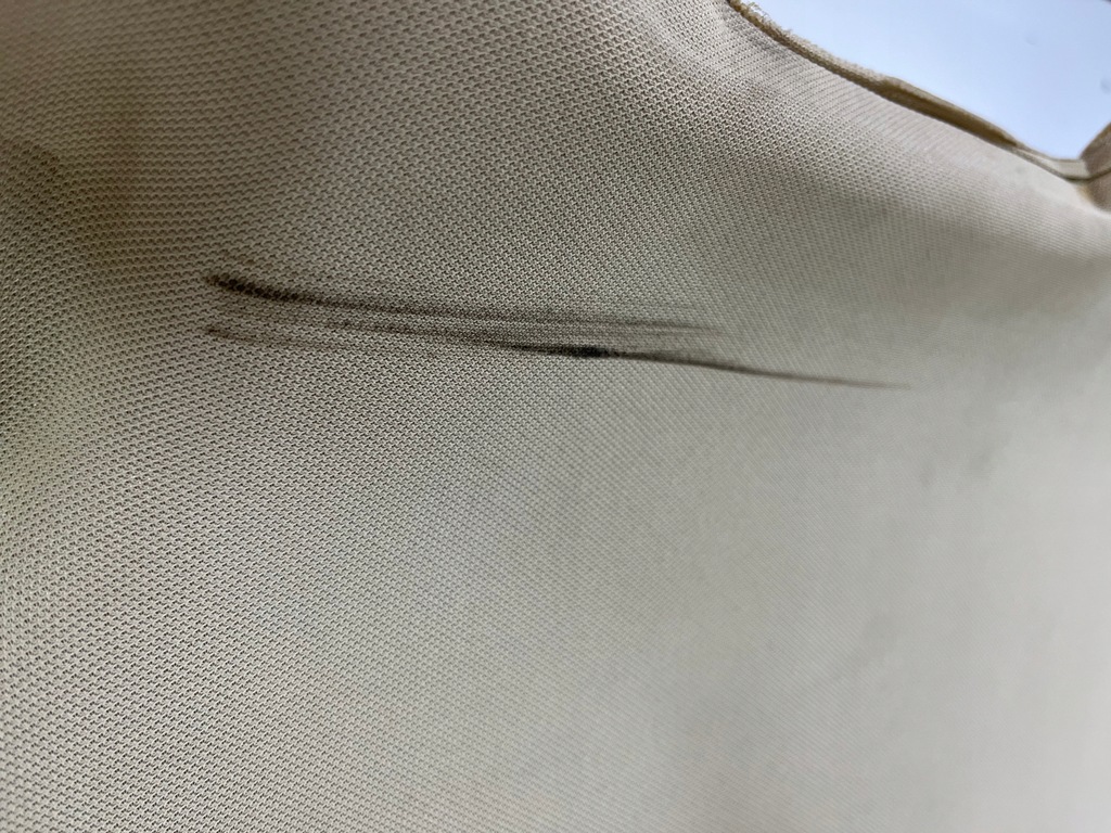 фото №6, Потолок porsche panamera 970 бежевая люк