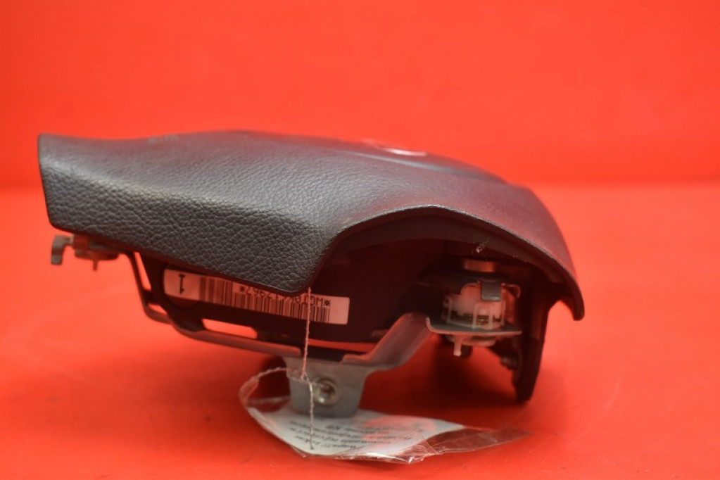 фото №6, Подушка безпеки подушка повітряна водія subaru legacy 4 iv 03-09