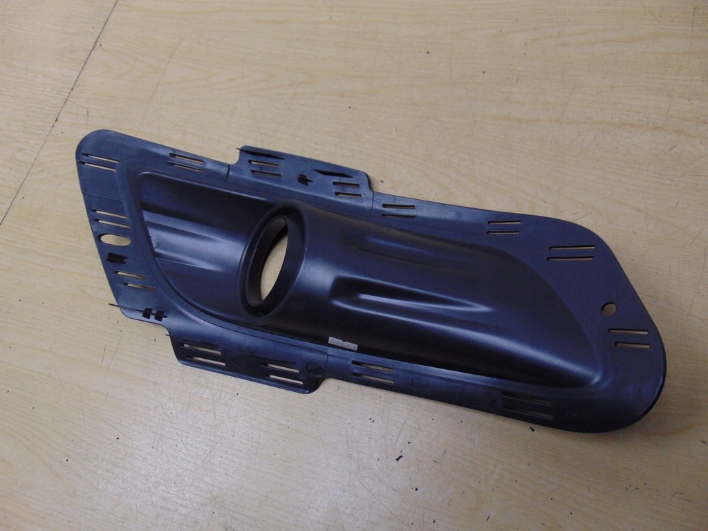 фото №9, Решётка рамка противотуманной фары левая ford transit courier