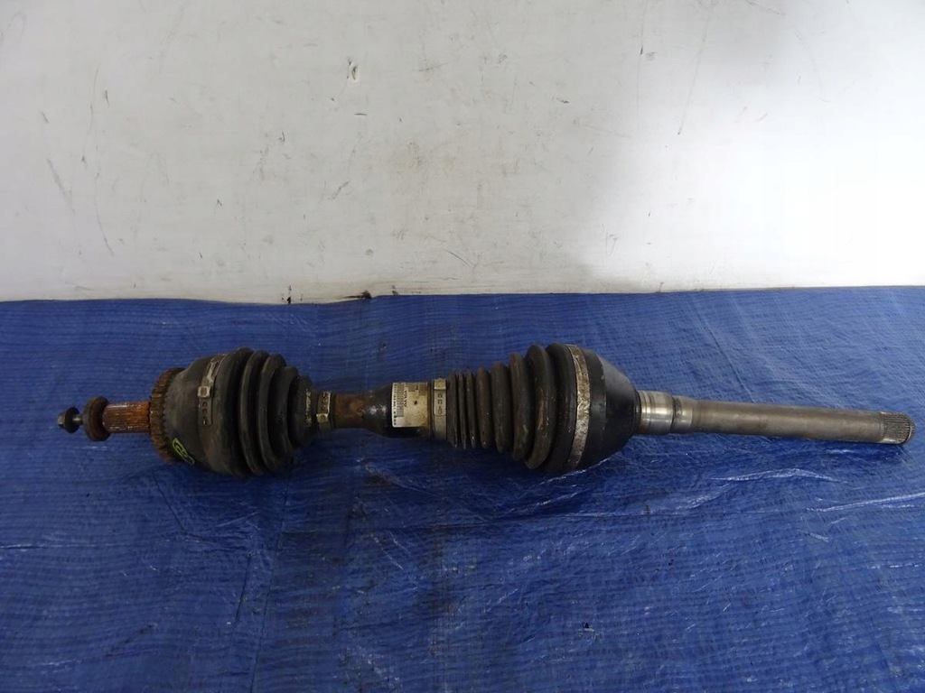 фото №1, Приводной вал правая перед volvo xc90 2.9 p30735890