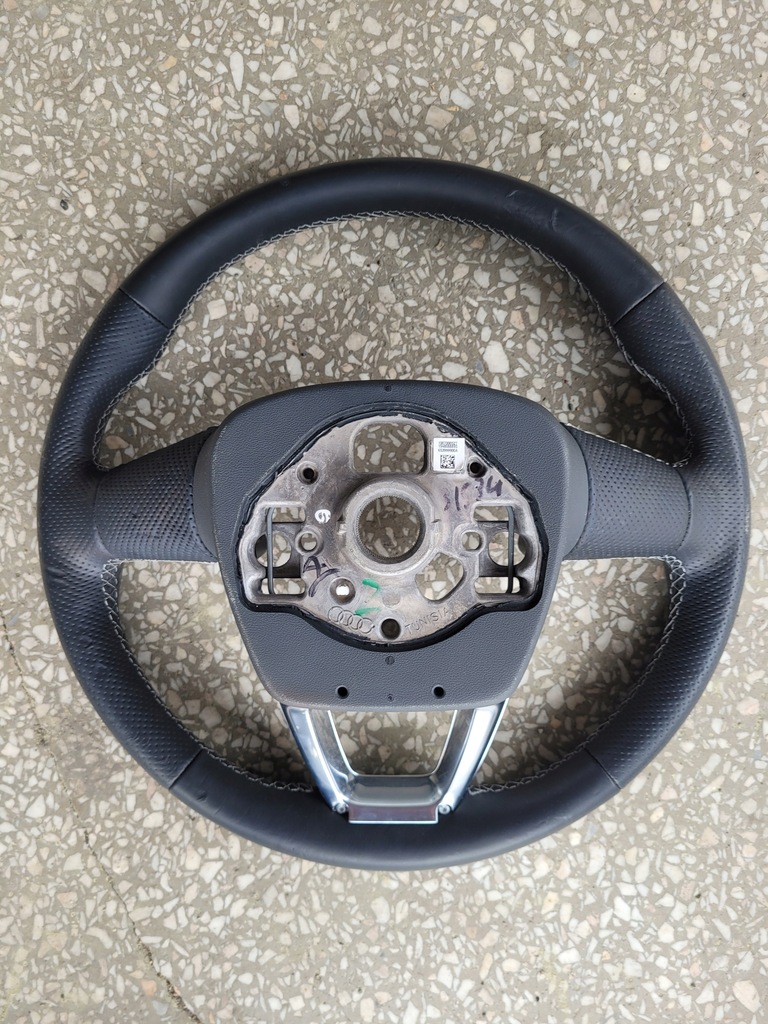 фото №6, Повітропровід audi q3 83a