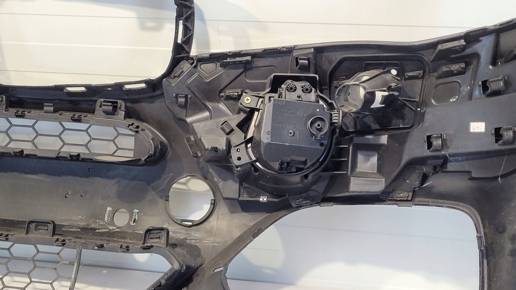 фото №9, Bmw x5 f15 m-pakiet 13-17r- бампер передний 5111-8054014