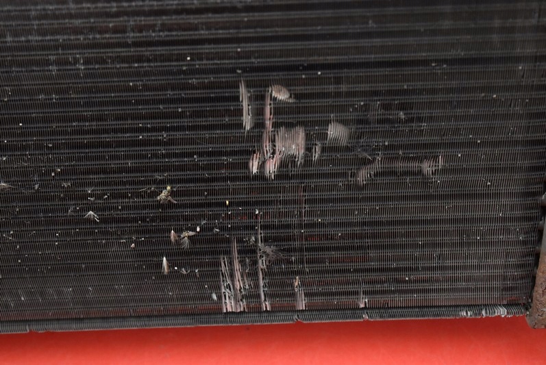 фото №9, Радиатор wody 879560000 ford ka mk2 1.2 8v 12r