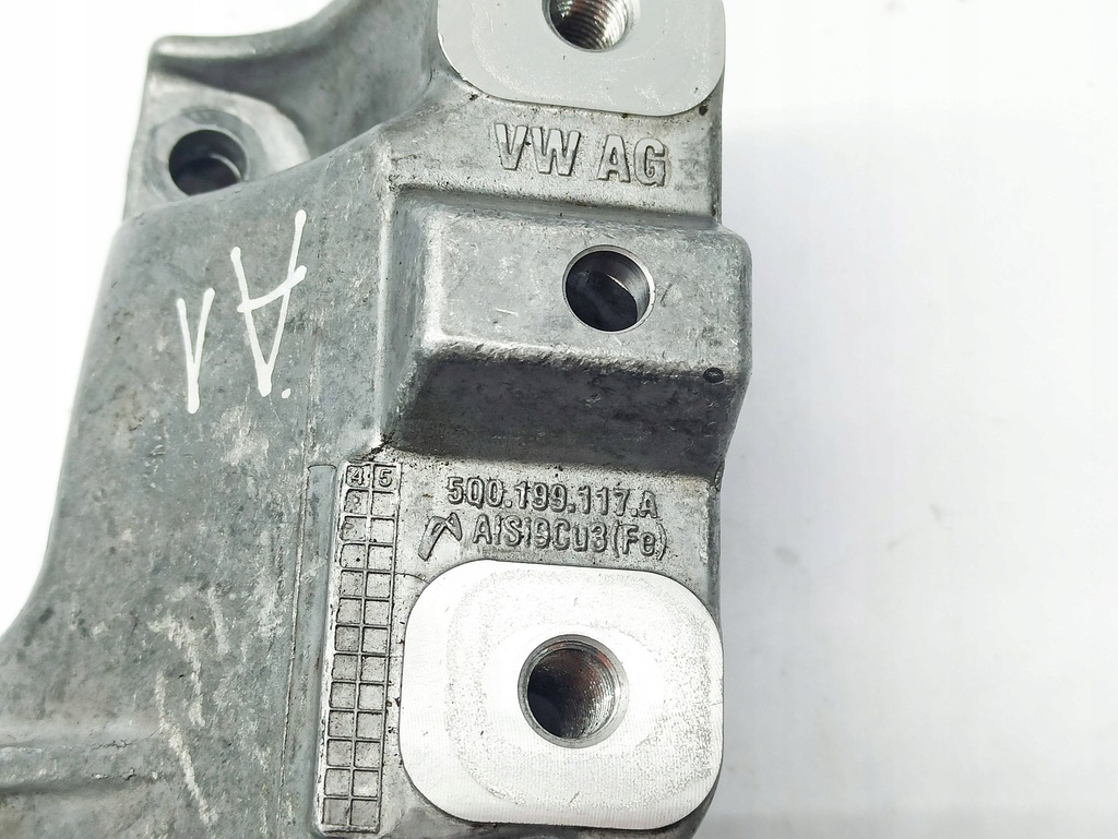 фото №11, Audi a1 2024 лапы, опоры