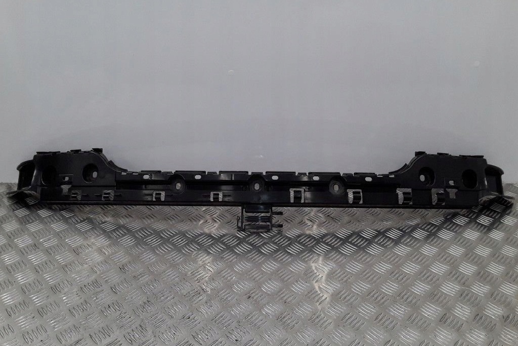 фото №10, Средний кронштейн заднего бампера bmw 1 coupe e82 15857711 3.0l