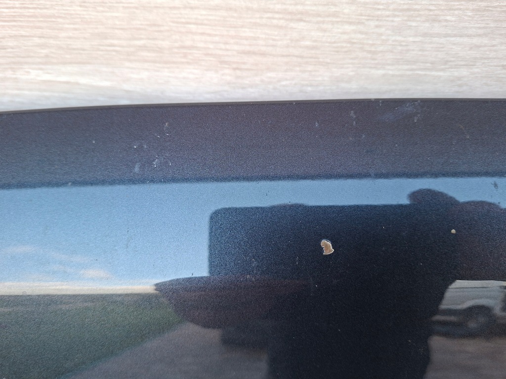 фото №12, Ford ranger v капот 19-22 jb3b-16854-ac