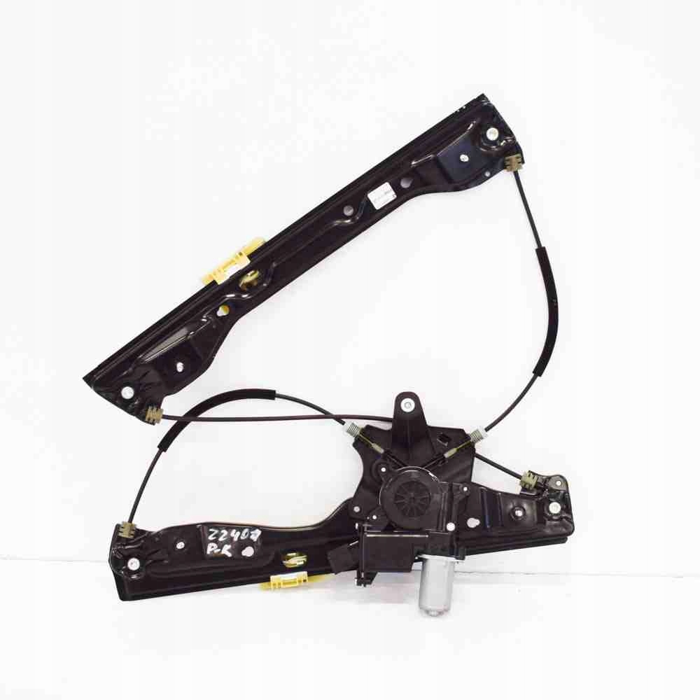 фото №1, Підйомник скло лівих передніх двері opel astra k