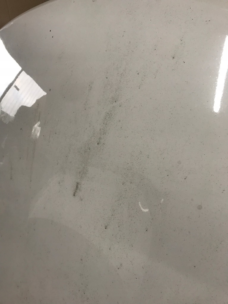 фото №6, Chevrolet cruze 08-12 капот передняя gcb