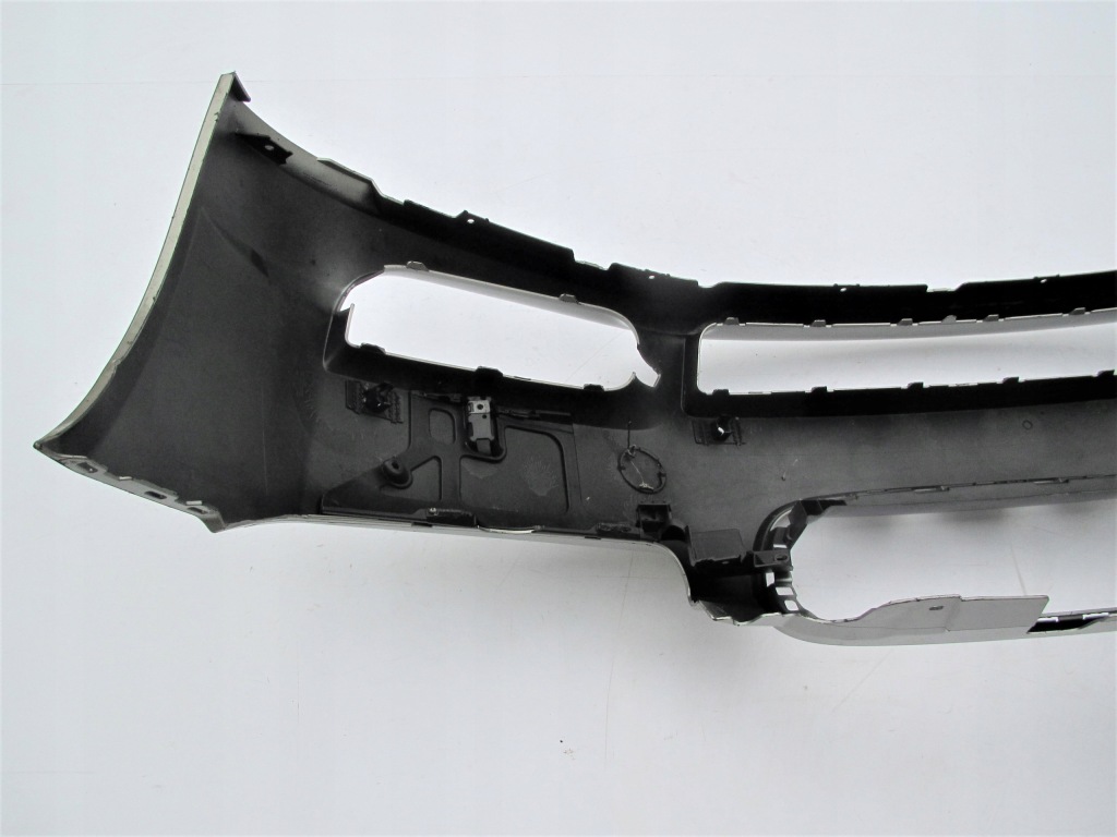 Jaguar xf x250 2008 2009 2010 2011 бампер перед pod pdc оригинал оригинальный номер Оригинал