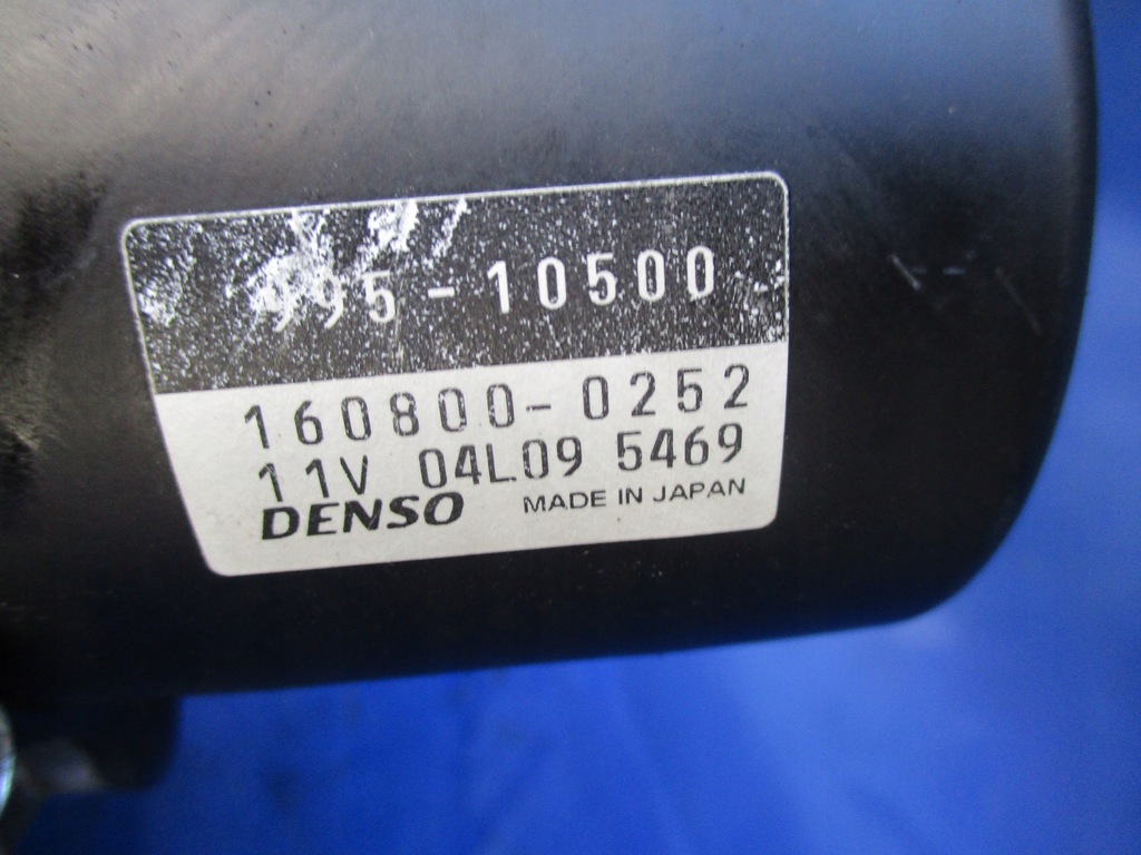 фото №7, Citroen c1 toyota aygo підсилювач електричний 160800-0252