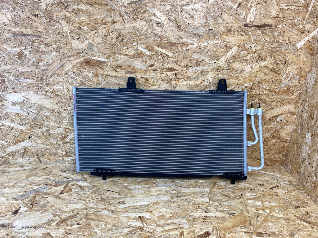 фото №6, Радиатор кондиционера opel e-corsa e-mokka peugeot e-208 ii 9827255780