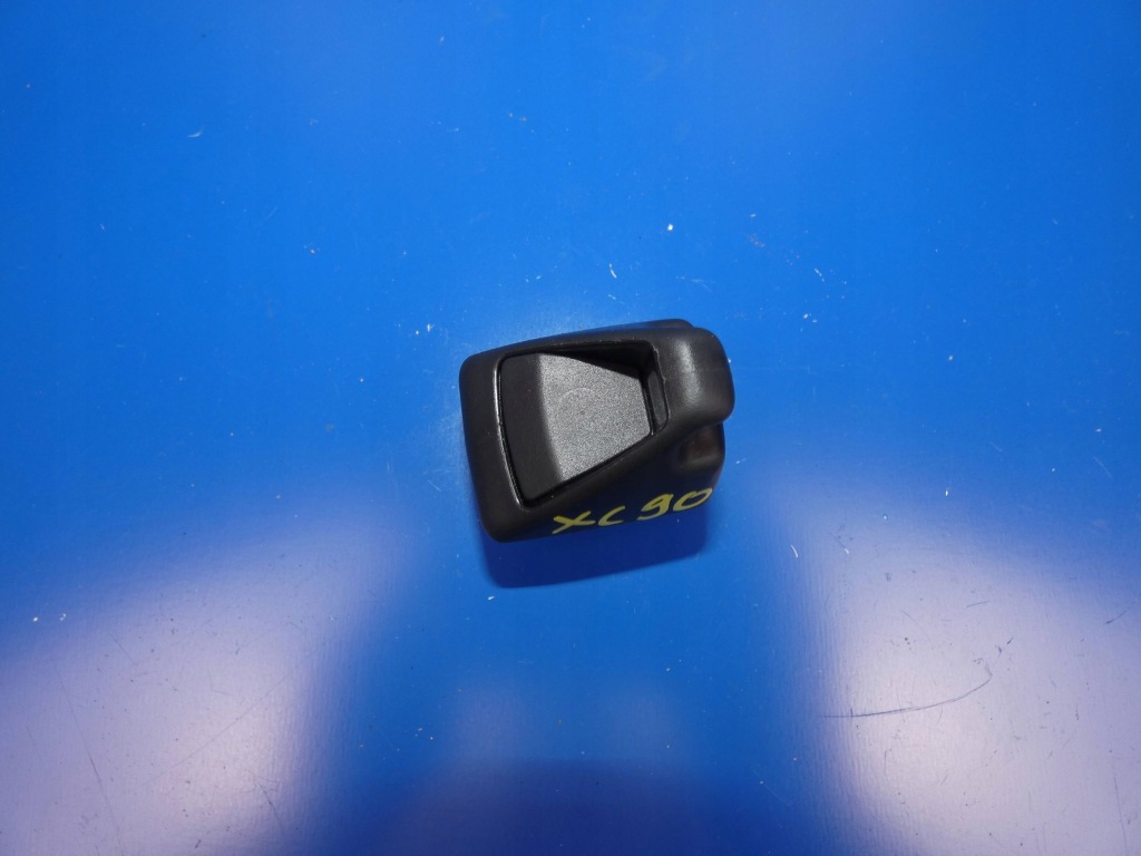 фото №1, Volvo xc90 ii xc60 ii кронштейн защёлка защита солнцезащитный правый левый