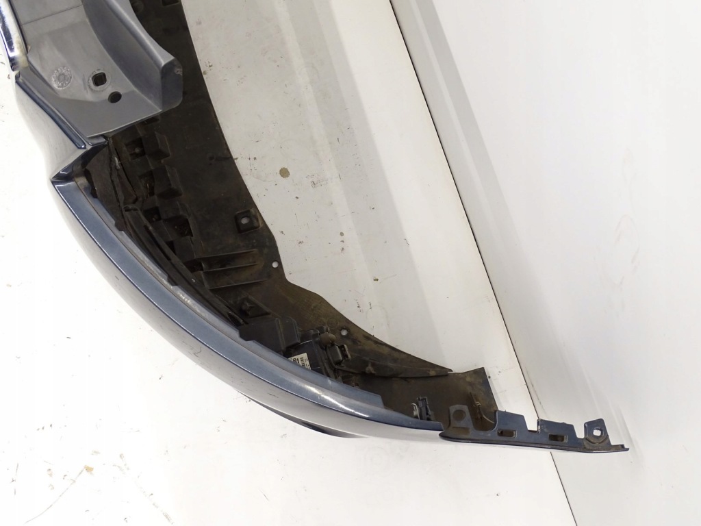 Kpl бампер перед передній audi a3 8p lift s-line lz7h 08r- Доставка