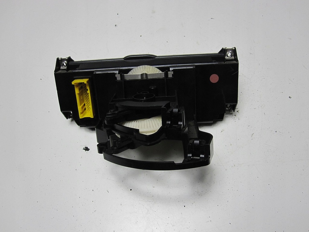 фото №9, Панель управление обдув seat ibiza ii fl 98r