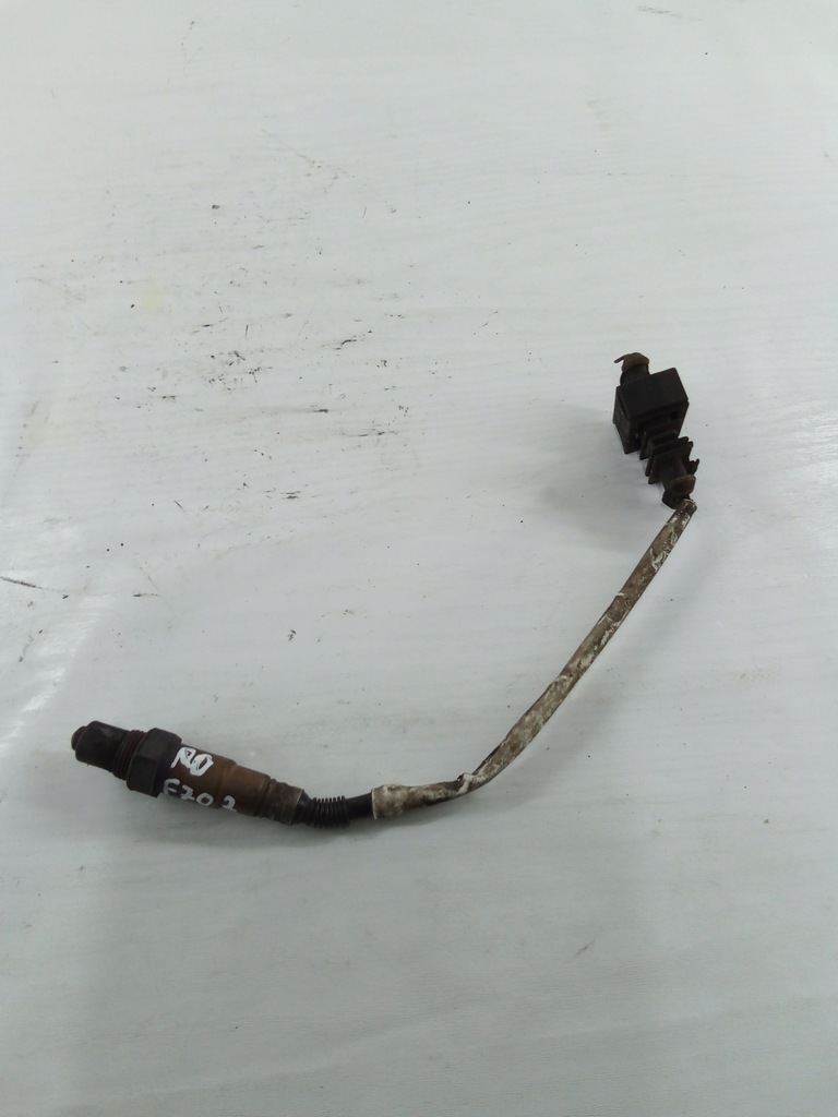 фото №1, F702 датчик лямбда-зонд meriva b 0258010119