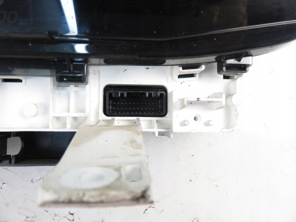 фото №8, Счетчик toyota yaris ii 1.33 838000d070