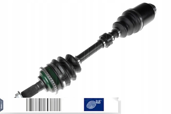 Blue print adm589502 wał привідний Доставка