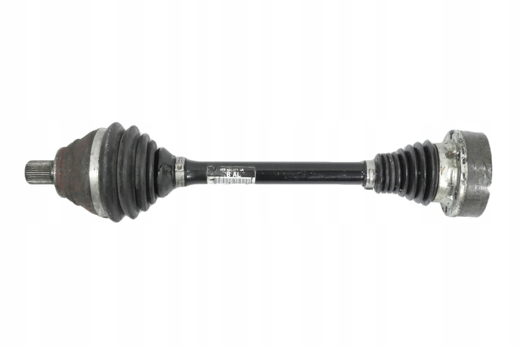 Купить Vw passat b6 приводной вал комплектная 3c0407271ba