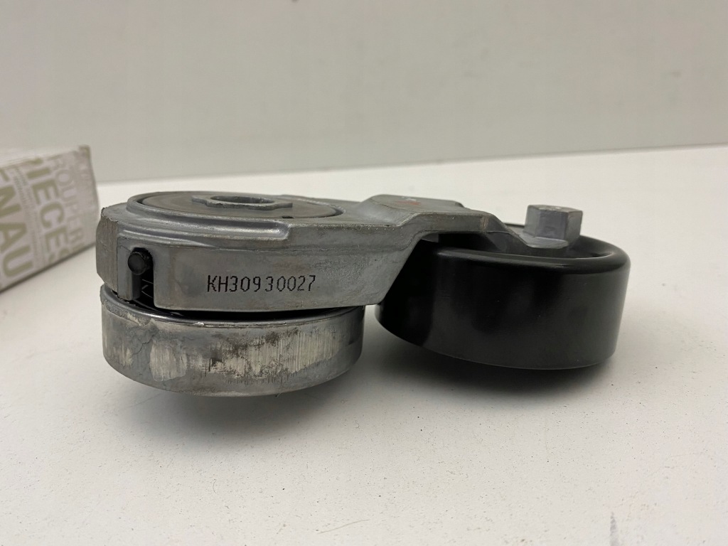 фото №3, Renault koleos talisman натяжитель ремень клиновой