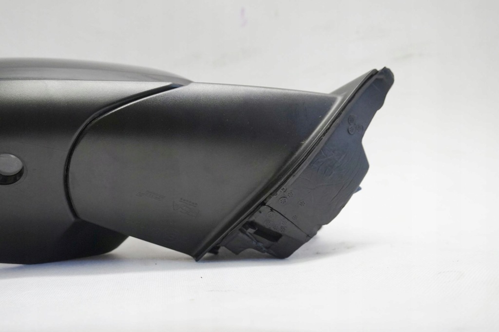 фото №7, Зеркало правое 14 pin citroen c4 iii