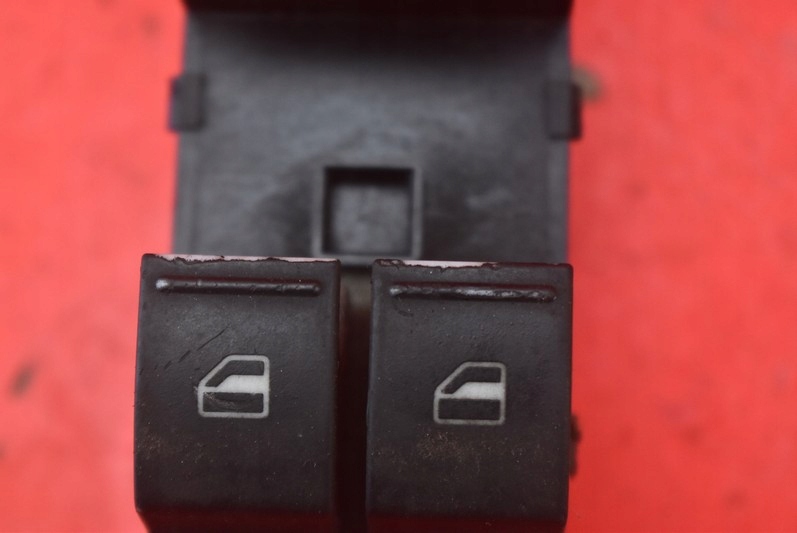 фото №10, Панель управление окон eu 1k959857 vw jetta 5 v 05-11