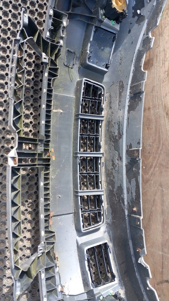 фото №7, Audi a4 b6 cabrio бампер перед ly7w протитуманна фара