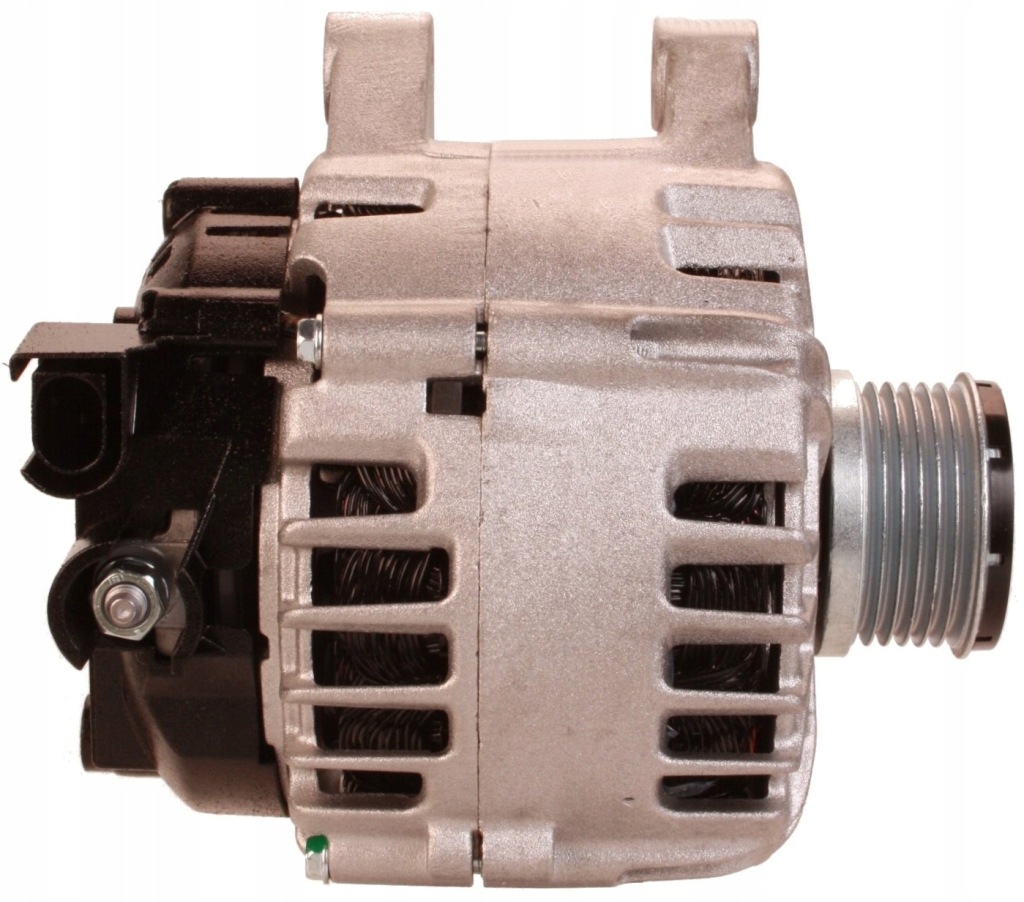 Генератор ford fiesta mazda 2 volvo v70 | 1.4 1.6 дизель ca1970 с Разборки