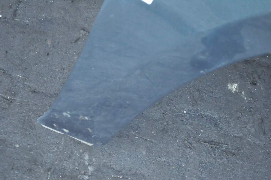 фото №7, Volvo v60 крила правий перед передній