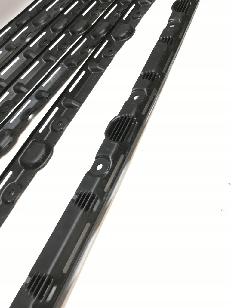 фото №6, Tesla model x захист кришки акумулятор 1032386-00-c