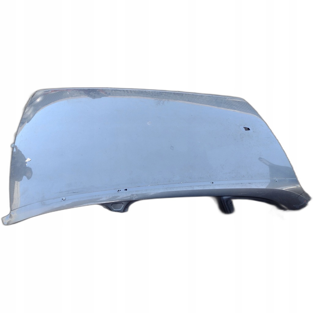 фото №1, Audi a4 8w kombi крыша