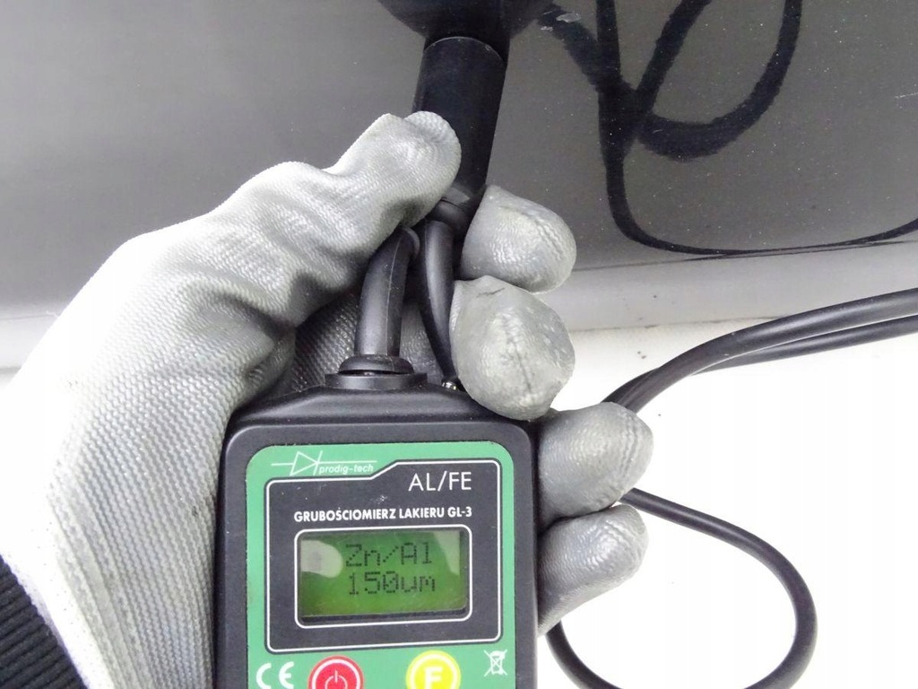 фото №11, Toyota mr2 ii sw20 90-99 дверь левая