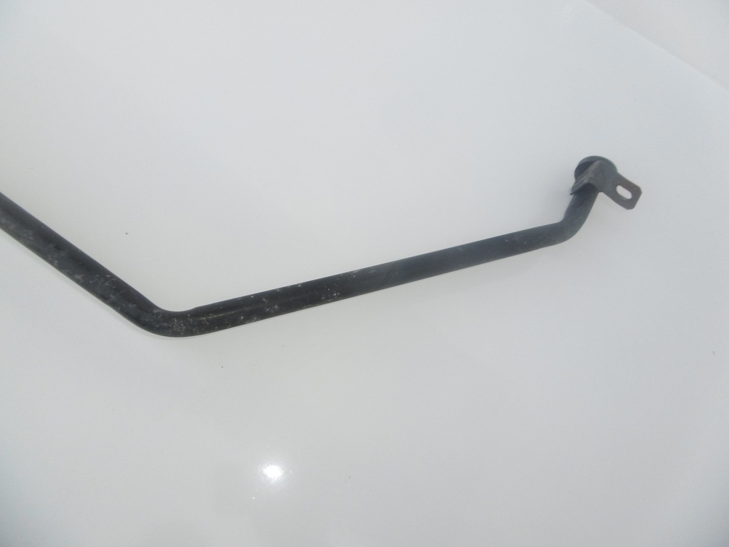 фото №4, Шланг трубка wąż кондиціонера volvo fh 12 13