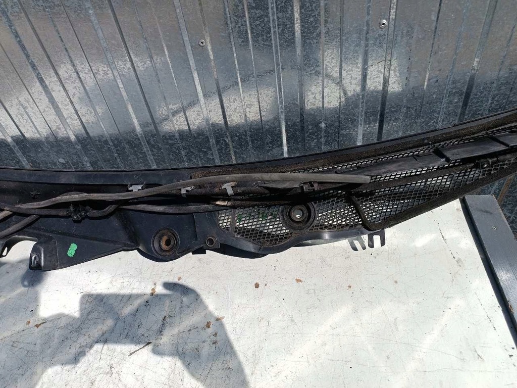 фото №7, Жабо mercedes w212 a2128300013