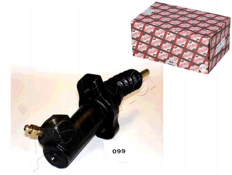 фото №1, Привод сцепления ashika