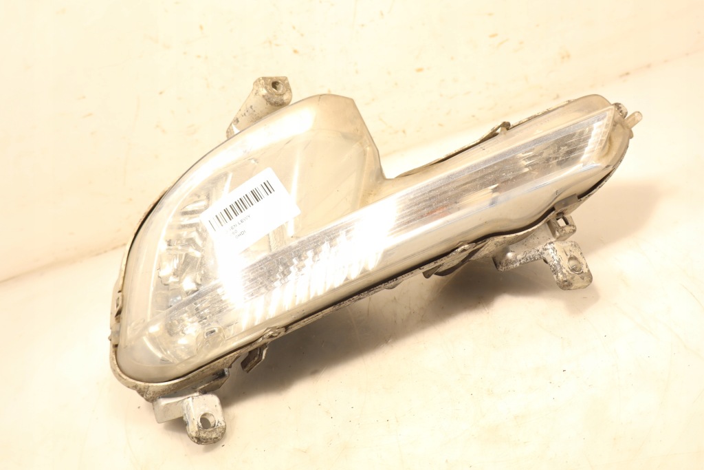 фото №1, Противотуманная фара левый peugeot 508 i 9670476280