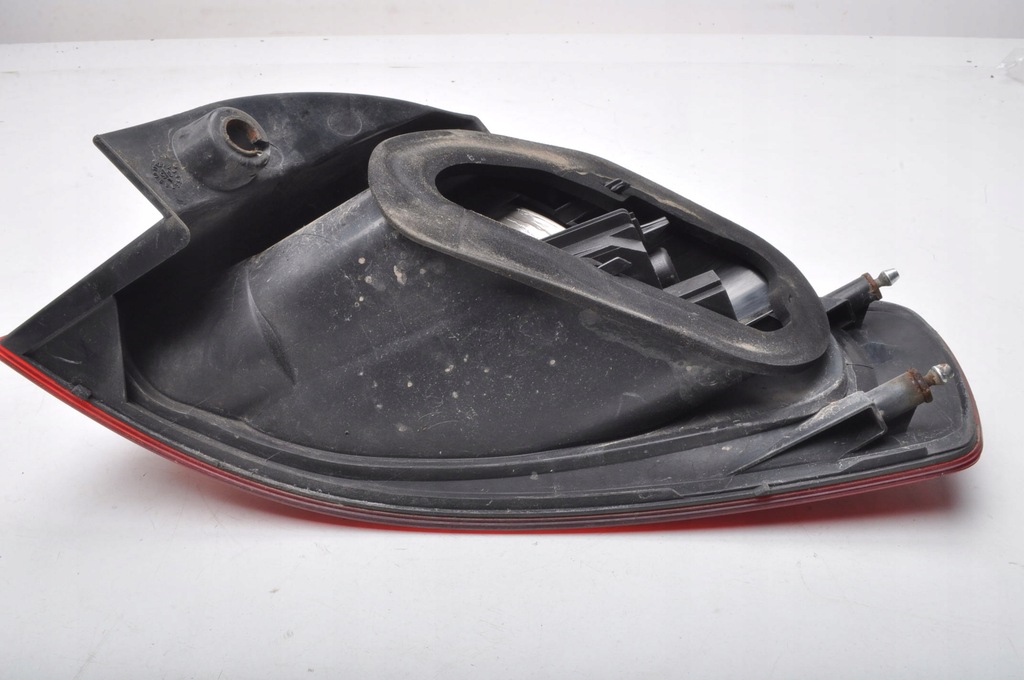 фото №7, Fiat croma лампа левая задняя левый задняя kombi 51727250