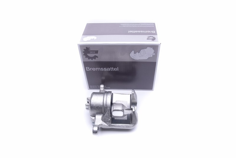 фото №11, Суппорт ham. передний левый suzuki liana 5510254g50