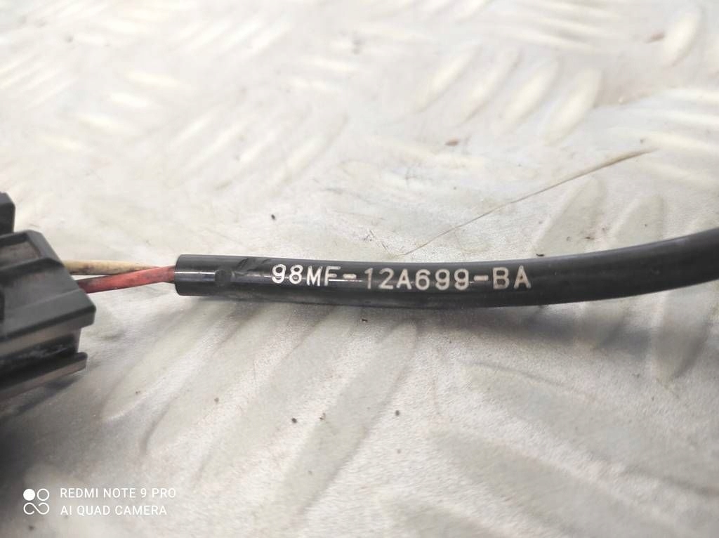 Купить Датчик spalania детонационный ford fusion mk1 ford c-max mk2 1.6 98mf12a699ba