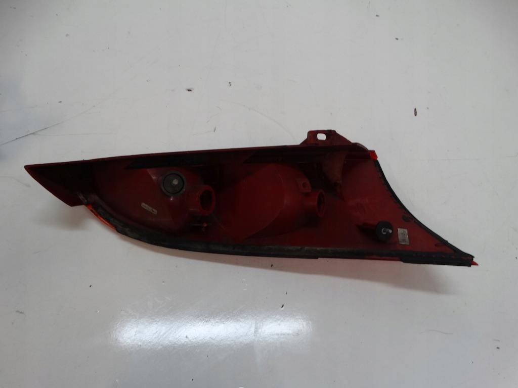 фото №12, Лампа левый задняя ford focus mk1 xs41-13405-a