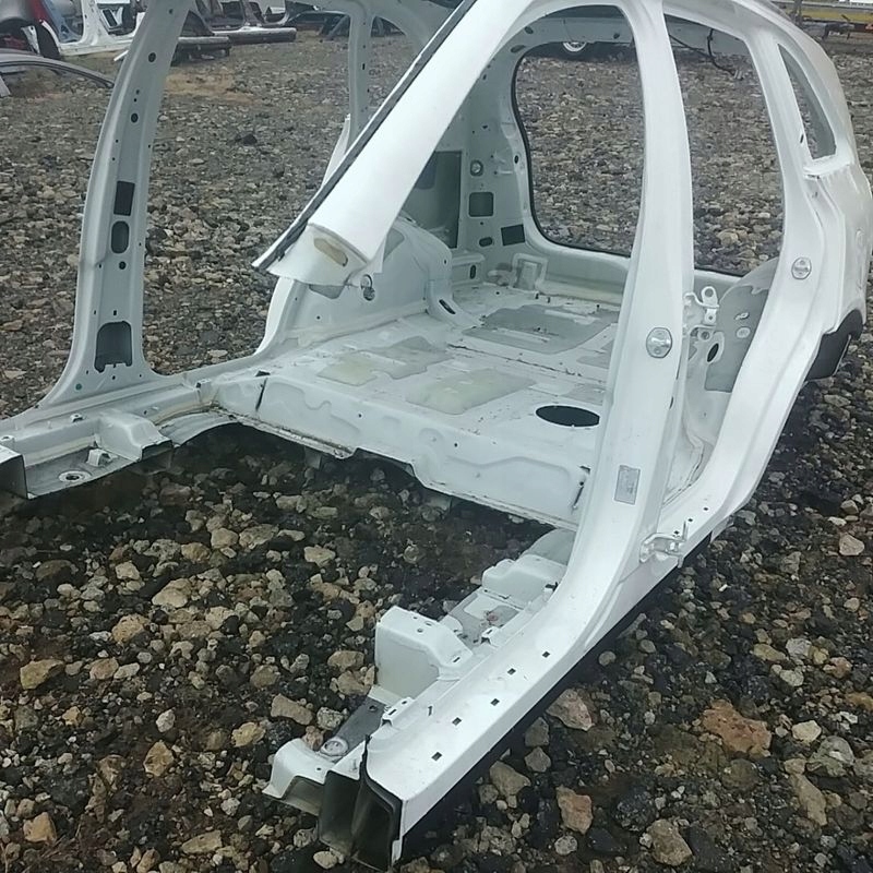 фото №5, Задня з дах kia sorento 15-20r swp